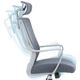 Офисное кресло OfficePro Harmony OC310-G-G-G - изображение 8
