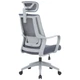 Офисное кресло OfficePro Harmony OC310-G-G-G - изображение 9