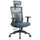 Офисное кресло OfficePro Balance OC550-B-DG-DG - изображение 6