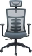 Офисное кресло OfficePro Balance OC550-B-DG-DG - изображение 7