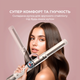 Стайлер CECOTEC AirGlam 14in1 Flex Champagne - изображение 2