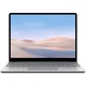 Ноутбук Microsoft Surface Laptop Go 12.45" (889842668100) Silver - изображение 1