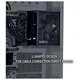 Блок питания Lian Li Edge 1300W 80 Plus Platinum Black (G9P.EG1300.BE00.EU) - изображение 4