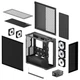 Корпус Arctic XTENDER BLK W/O PSU EATX (ACPCC00018A) - изображение 7