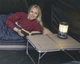 Стіл кемпінговий Outwell Hayfield Low Table (531194) - изображение 3