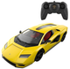 Samochód zdalnie sterowany Rastar Lamborghini Countach 1:16 92000 (6930751323087) - obraz 1