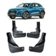 Брызговики Audi Q3 S-line 2019+ комплект 4 шт. для Audi Q3 2019- (7675) - изображение 3
