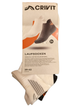 Носки спортивные Laufsocken Crivit 39-42р 2 пары - изображение 1