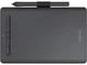 Графический планшет HiSmart WP9622, Black/Red - изображение 1