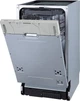Встраиваемая посудомоечная машина Gorenje GV520E10S - изображение 3