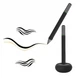Графический монитор Bosto BT-16HDT, Black - изображение 6