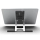 Графический монитор Bosto BT-19HDTM, Silver/Black - изображение 7