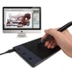 Планшет Huion H420 USB, Black - зображення 3