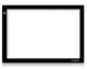 Планшет (светокопировальный) Huion L4S + перчатка, Black/White - изображение 1