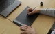 Планшет Huion Inspiroy 2 L (H1061P), Black - изображение 8