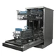 Посудомоечная машина Vestfrost FDW 4510 X - изображение 2