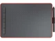 Графический планшет HiSmart WP9620, Black/Red - изображение 1
