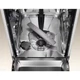 Посудомоечная машина Electrolux ESA12110SW - изображение 3