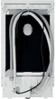 Посудомийна машина Whirlpool WSFO3O23PF - зображення 6