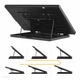 Графический монитор Bosto BT-16HDT PRO, Black - изображение 4