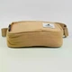 Сумка унисекс Jordan Mini Messenger Bag JRD-006-BELTBRN - изображение 2