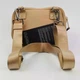 Сумка унисекс Jordan Mini Messenger Bag JRD-006-BELTBRN - изображение 4