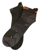 Мужские спортивные носки Calzini Sportivi Crivit Premium 45-46р черные 2 пары - изображение 3