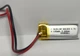Аккумулятор Soshine 601230 180mAh 3.7V Li-pol литий-полимерный - изображение 4