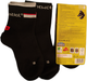 Женские спортивные носки для велоспорта Kaufland Newcential Cycling socks 41-42р 2 пары - изображение 2