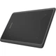 Графический планшет Huion Inspiroy H420X + перчатка, Black - изображение 4