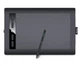 Планшет Parblo A610S, Black, LPI 5080, 254x152.4 - изображение 1