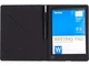 Графический планшет HiSmart WP9623, Black - изображение 1