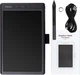Графический планшет HiSmart WP9612, Black - изображение 4