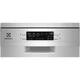 Посудомоечная машина Electrolux ESS64321SX - изображение 2