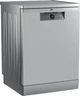 Посудомийна машина Beko BDFN26522XQ - зображення 2