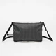 Сумка adidas Terrex Multi Organizer — чёрный/белый ADS-005-BLK - изображение 2