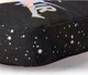 Сумка унісекс Jordan Mini Messenger Bag JRD-041-BLK - зображення 5