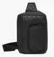 Сумка Air Jordan Jam HBR Crossbody Bag — чорна (через плече, компактна) JRD-047-BLK - зображення 1