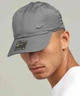 Кепка Nike сірого кольору - зображення 2