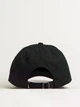 Кепка Nike черного цвета CAP-NIKE-001-BLK - изображение 3