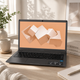 Ноутбук 14" Medion (Lenovo Group) PEAQ PNBC140M | Intel Celeron N4120 | RAM DDR4 4 ГБ | eMMC 128 ГБ | Intel UHD Graphics 600 | АКБ до 9 годин | Bluetooth 5.1 | Wi-Fi 5.0 | Win11 (5108) - Уценка - изображение 1