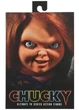 Фигурка Чаки из фильма Детские игры ( Child's Play : Chucky TV Series ) 10 см - изображение 4