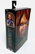 Фигурка Чаки из фильма Детские игры ( Child's Play : Chucky TV Series ) 10 см - изображение 6