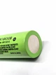 Акумулятор плоский плюс Liitokala NCR18650B 18650 3400 mah (780252305) Зелений - зображення 4