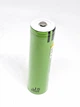 Акумулятор виступаючий плюс Liitokala NCR18650B 18650 3400 mah гострий (button top) (780252305) Зелений - зображення 6