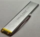 Аккумулятор Soshine 4025130 1500mAh 3.7V Li-pol літій-полімерний з конектором - зображення 2