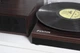 Вініловий програвач Fenton TT Classic Wood з Bluetooth з колонками 50 Вт (колонки в комплекті) без кришки - изображение 4