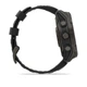 Смарт-часы GARMIN Fenix 8 Pro 51 mm MicroLED Carbon Gray Titanium with Black/Pebble Gray (010-03380-00/01) - изображение 5