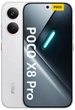Смартфон POCO X8 Pro 5G 12/512GB NFC White - изображение 1