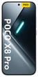 Смартфон POCO X8 Pro 5G 12/512GB NFC White - изображение 2